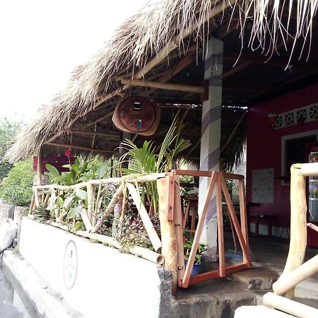 Hotel Mamacita Cafe House Moyogalpa Esterno foto
