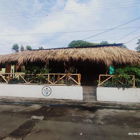 Hotel Mamacita Cafe House Moyogalpa Esterno foto