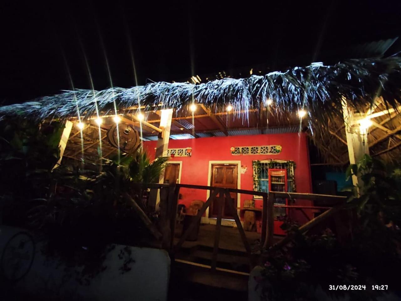 Hotel Mamacita Cafe House Moyogalpa Esterno foto